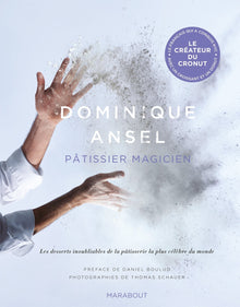 Pâtissier magicien