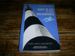 Des iles et des hommes