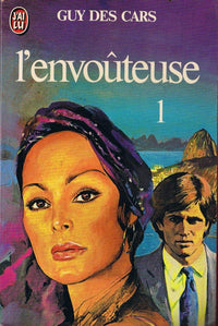 L'envouteuse, tome 1