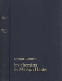 Les Chemins De Maison Haute