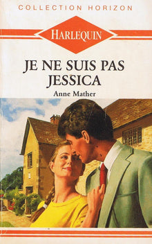 Je ne suis pas Jessica