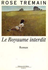 Le royaume interdit