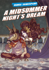 A Midsummer Night's Dream.