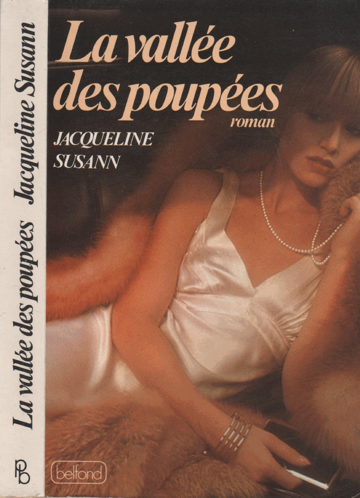 La Vallée des poupées