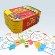 La boîte Apéro Patrick Sébastien