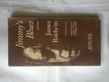Jimmy's blues - edition bilingue