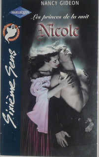 Nicole