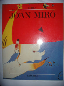 Joan Miro