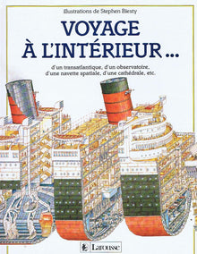VOYAGE A L'INTERIEUR