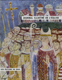 Journal illustré de l'Eglise