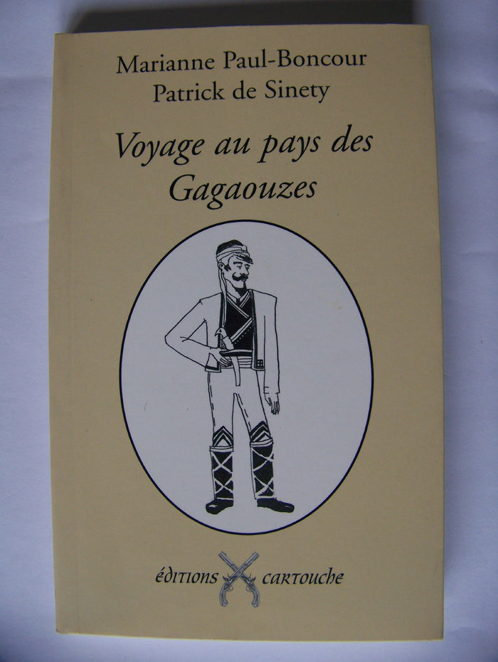 Voyage au pays des Gagaouzes