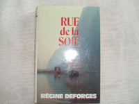 Rue de la Soie