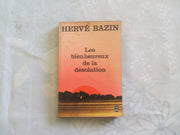 Les Bienheureux de la Désolation