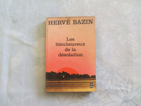 Les Bienheureux de la Désolation