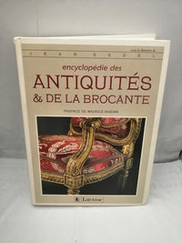 ANTIQUITES BROCANTE N.E.