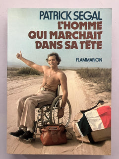 L'homme qui marchait dans sa tête