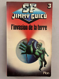 L'invasion de la terre