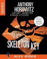 Skeleton Key