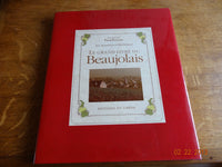 Le Grand livre du Beaujolais