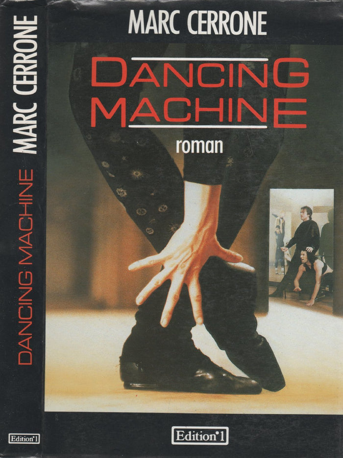 Dancing Machine