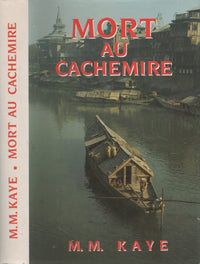 Mort au cachemir