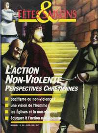 L'action non-violente
