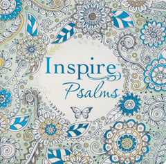 Inspire Psalms