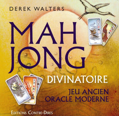 Mah-Jong divinatoire