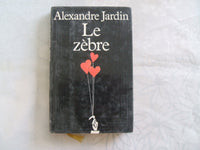 Le Zèbre
