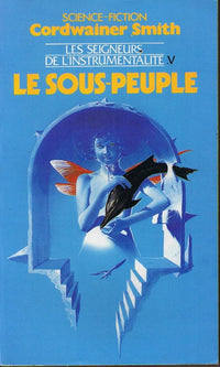 le sous-peuple.