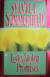 Love's Stolen Promises