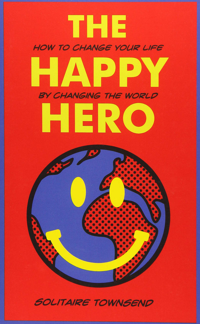 The Happy Hero