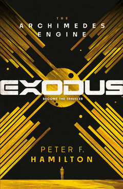 Exodus: The Archimedes Engine