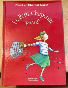 Petit chaperon vert (Le)