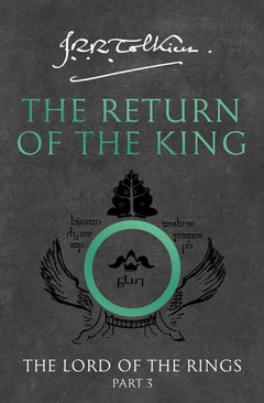 Le retour du roi
