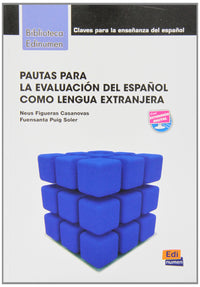 Pautas para la evaluacion del espanol