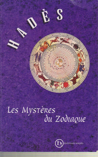 Les Mysteres Du Zodiaque