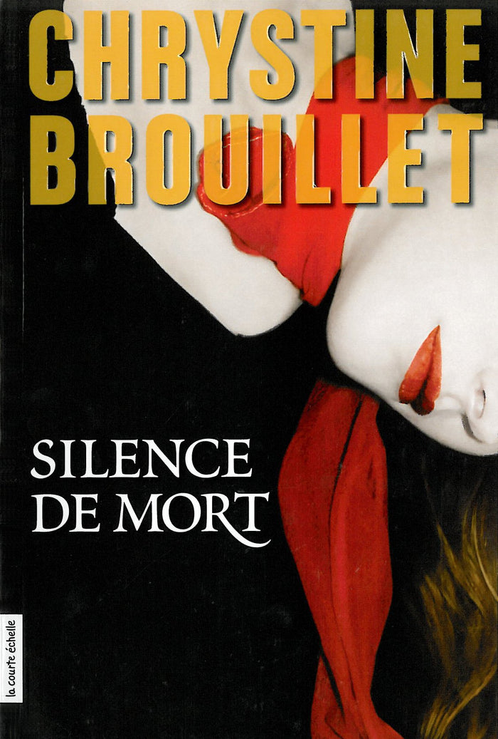 Silence de mort