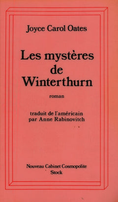 Les mystères de Winterthurn