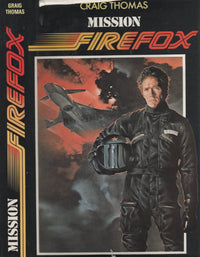 Mission Firefox