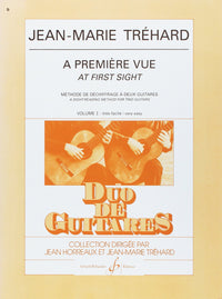 A PREMIERE VUE VOLUME 1