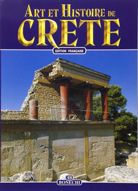 Art et histoire de Crete
