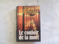 Le couloir de la mort