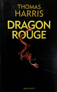 Dragon Rouge