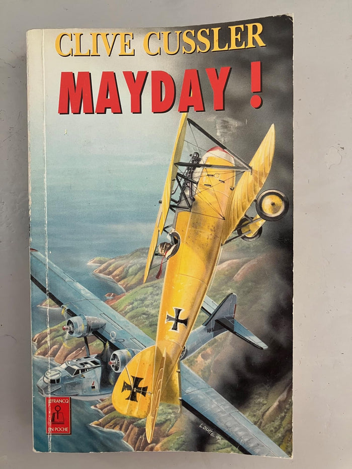 Mayday !