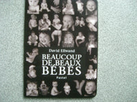 BEAUCOUP DE BEAUX BEBES