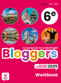 Bloggers