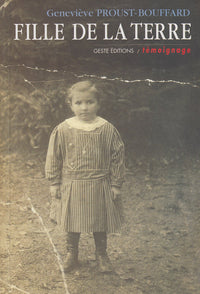 Fille de la terre