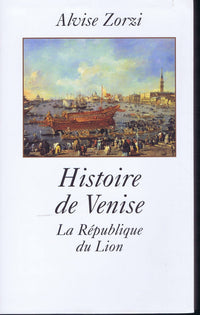 Histoire de Venise