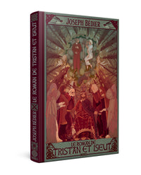 Le roman de Tristan et Iseut